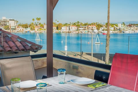 Beautiful beach Villa