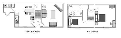 Windsor Cottage, Saltburn - Stay North Yorkshire