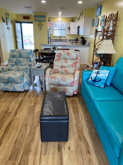 Come, enjoy our Home away from Home!