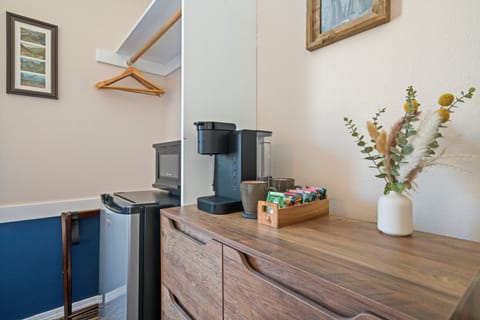 Standard Double Room, Non Smoking | Egyptian cotton sheets, premium bedding, pillowtop beds