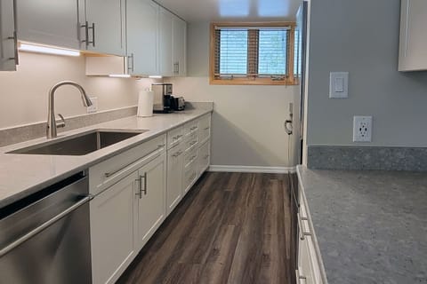 Remodeled Kitchen (2021)