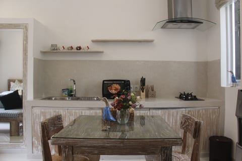 New Open! Green Studio in Seminyak No.12