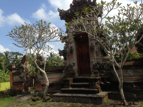 Villa Taman at Sidemen Bali