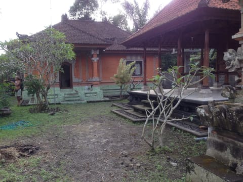 Villa Taman at Sidemen Bali