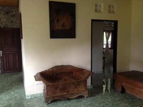 Villa Taman at Sidemen Bali