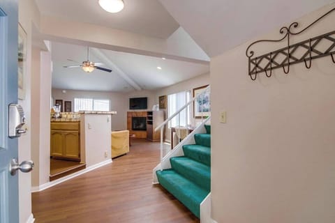 Welcome to Pete's Mission Beach Getaway