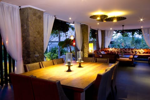 dinning room