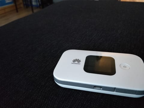 mobile wifi for you to use 