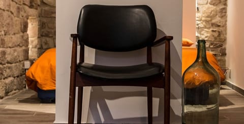 Loft | Soundproofing, free WiFi