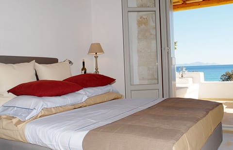 Ground floor bedroom