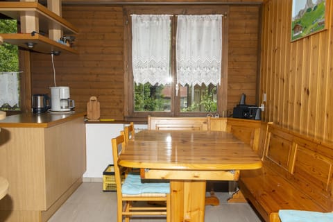 cushions are available for the chairs