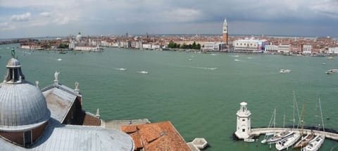 San Marco & Salute Basilica