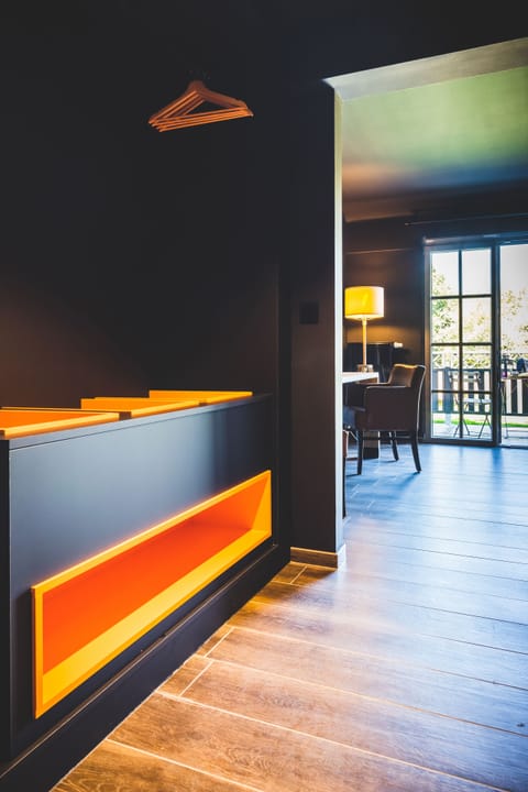 Superior Double Room, 2 Twin Beds | Desk, free WiFi, bed sheets