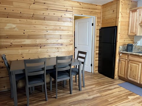 Dining Area in Kitchen