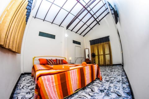 Deluxe Triple Room (AC) | Premium bedding, soundproofing, free WiFi, bed sheets