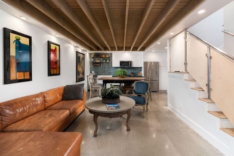 Casa Luna Living Room