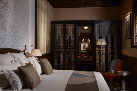 Riad Prestige -3 chambres | Property amenity