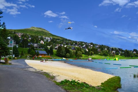 Hiking