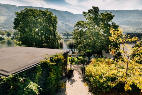 House, Private Bathroom (Rosenhaus) | View from property