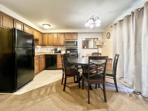 Three Seasons #238, Crested Butte Vacation Rental - Three Seasons #238, Crested Butte Vacation Rental