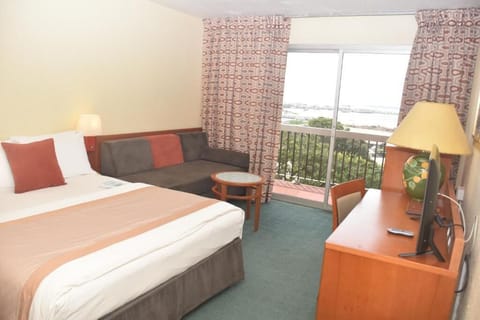Double Room (Prestige) | Premium bedding, memory foam beds, in-room safe, individually furnished