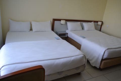 Standard Double or Twin Room | Premium bedding, memory foam beds, in-room safe, individually furnished