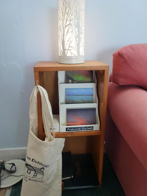 You can buy our merchandise too.