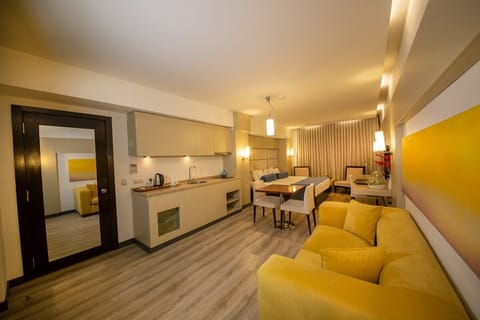 Superior Double Room | Egyptian cotton sheets, premium bedding, minibar, in-room safe