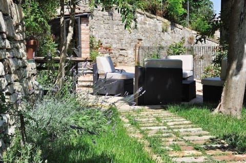 The Garden (Upper Terrace)