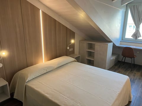 Classic Double Room, Non Smoking (Barbaresco) | Individually decorated, individually furnished, blackout drapes