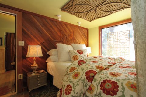 Bedroom 3b Lower Floor