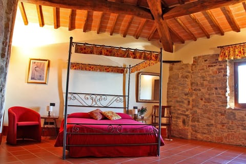 "Canopies" Bedroom 1 of  2