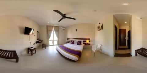 Deluxe Room, 1 Double Bed | 12 bedrooms, Select Comfort beds, individually decorated