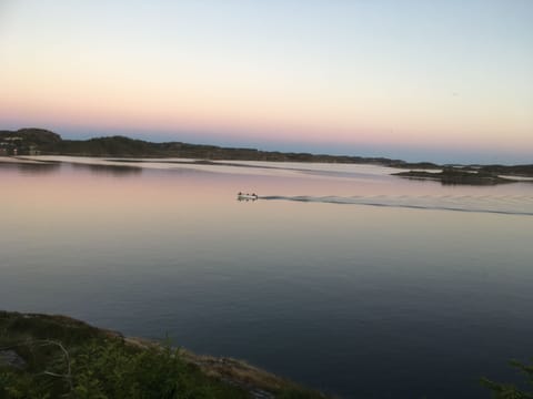 Boating