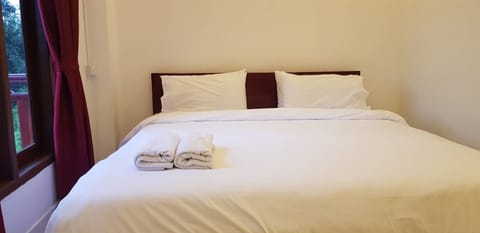 Standard Double Room | Extra beds