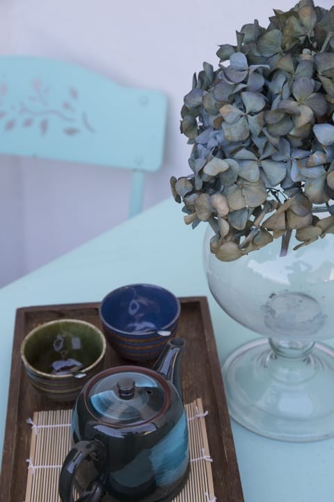 Junior Suite | Room amenity