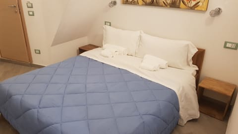 Comfort Room, 1 Double Bed, Non Smoking (Monterosso) | Soundproofing, free WiFi