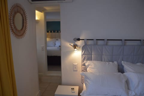 Suite, 2 Bedrooms | Minibar, in-room safe, individually decorated, individually furnished