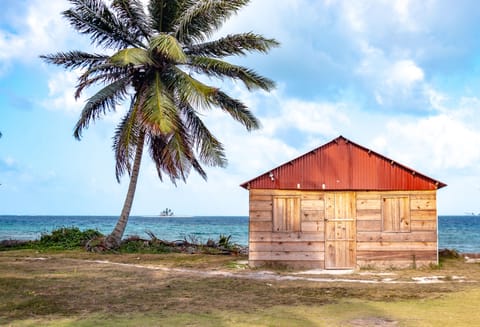 Traditional Room, Multiple Beds, Non Smoking, Beach View