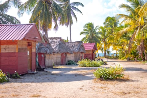 Traditional Room, Multiple Beds, Non Smoking, Beach View