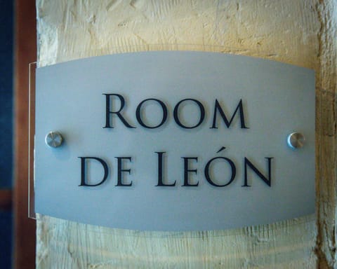 Double Room, Accessible (De Leon) | View from room