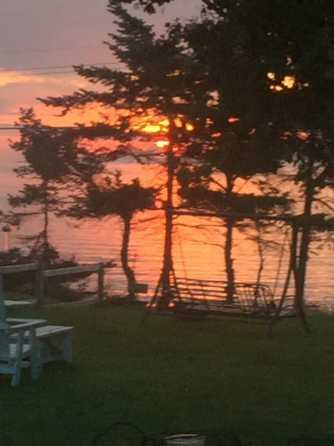 Sunset ....just one of an always unique magnificent event each day