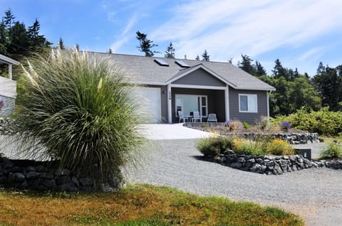Vacation Rental in Coupeville, Whidbey Island, Washington