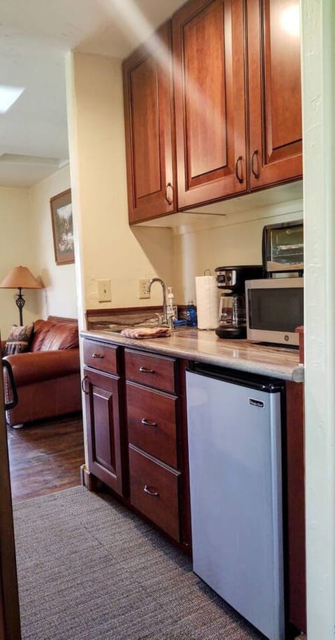 Simple meals are a breeze