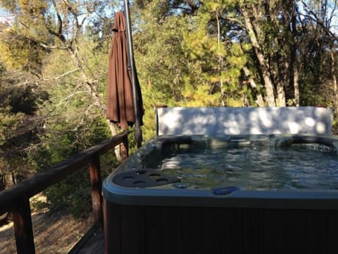 amazing at night a well