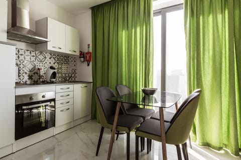 Apartment, 2 Bedrooms, Sauna (Penthouse) | Living area | Smart TV, Netflix