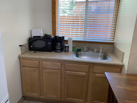 Standard Cabin, Private Bathroom, Mountain View (004 STUDIO 1Q KITCHEN) | Free WiFi, bed sheets