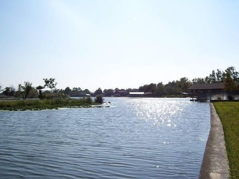 Breath taking water and views outside your backdoor