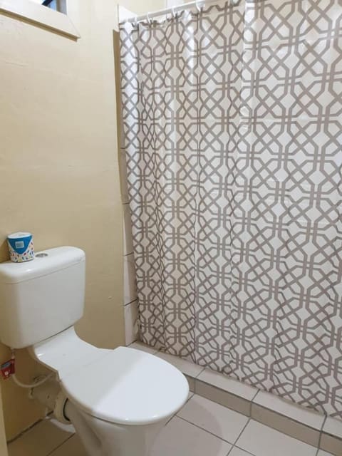 Standard Triple Room | Bathroom | Shower