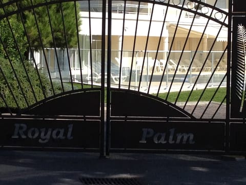 You're holiday starts here! 